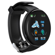 Carregar imagem no visualizador da galeria, Smart Watch completo com Bluetooth, Câmera e Atendimento Digital i9sw1