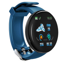 Carregar imagem no visualizador da galeria, Smart Watch completo com Bluetooth, Câmera e Atendimento Digital i9sw1