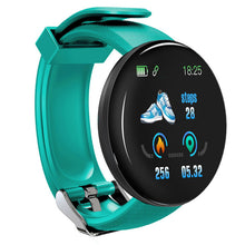 Carregar imagem no visualizador da galeria, Smart Watch completo com Bluetooth, Câmera e Atendimento Digital i9sw1
