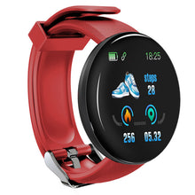 Carregar imagem no visualizador da galeria, Smart Watch completo com Bluetooth, Câmera e Atendimento Digital i9sw1
